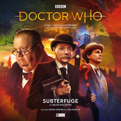 Doctor Who - Big Finish Monthly Series (1999-2021) - 262. Subterfuge reviews