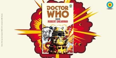 Doctor Who - Target Novels - Dalek (Target Novelisation) reviews