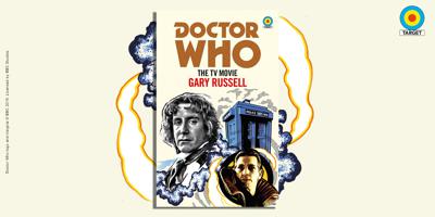 Doctor Who - Target Novels - The TV Movie (Target Novelisation) reviews