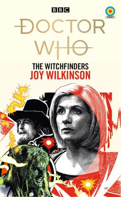 Doctor Who - Target Novels - The Witchfinders (Target Novelisation) reviews