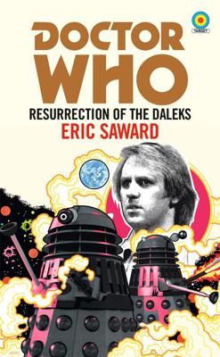 Doctor Who - Target Novels - Resurrection of the Daleks (Target Novelisation) reviews