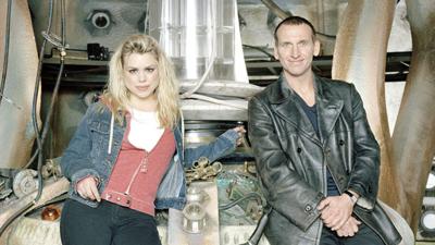 Doctor Who - Doctor Who TV Series & Specials (2005-2024) - 1.1 - Rose reviews