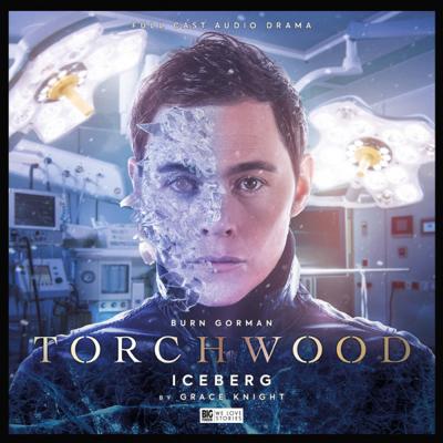 Torchwood - Torchwood - Big Finish Audio - 38. Iceberg reviews