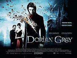 Dorian Gray - Dorian Gray (2009 film) reviews