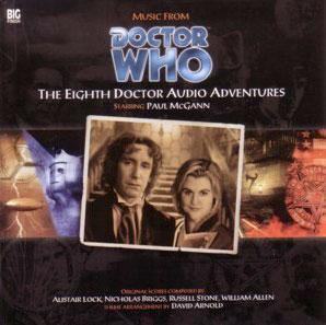 Doctor Who - Music & Soundtracks - Music from the Eighth Doctor Audio Adventures (Soundtracks) reviews