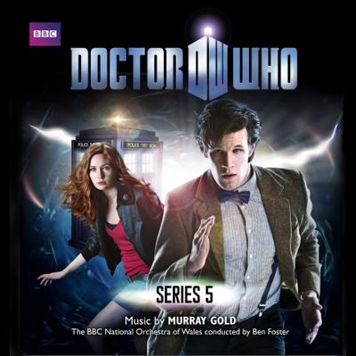 Doctor Who - Music & Soundtracks - Doctor Who - Series 05  (Original Television Soundtrack) reviews