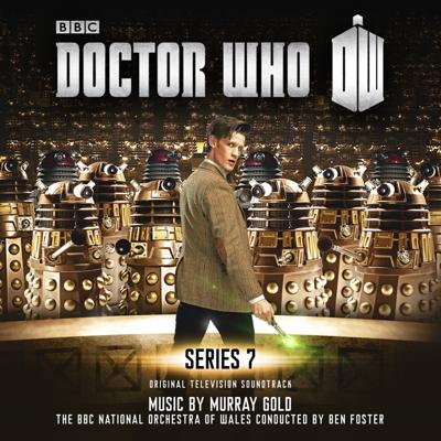 Doctor Who - Music & Soundtracks - Doctor Who - Series 07  (Original Television Soundtrack) reviews
