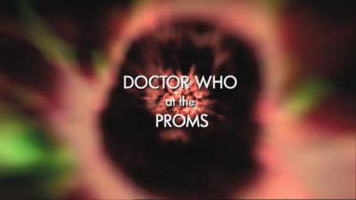 Doctor Who - Music & Soundtracks - Doctor Who at the Proms (2008) reviews