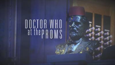 Doctor Who - Music & Soundtracks - Doctor Who at the Proms (2010) reviews