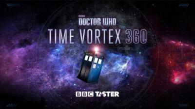 Doctor Who - Games - Time Vortex reviews