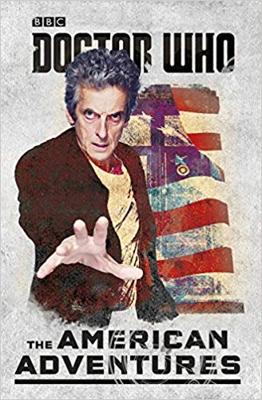 Doctor Who - Novels & Other Books - Doctor Who : The American Adventures reviews
