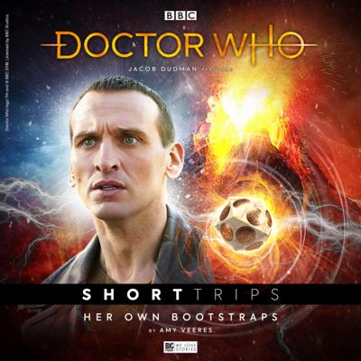Doctor Who - Short Trips Audios - 10.9 - Her Own Bootstraps reviews