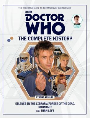 Doctor Who - Novels & Other Books - Doctor Who : The Complete History - TCH 59 reviews