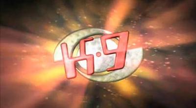 K-9 (TV Series) - K9 (TV Series) - 13 - Aeolian reviews