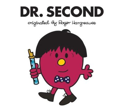 Doctor Who - Novels & Other Books - Dr. Second reviews