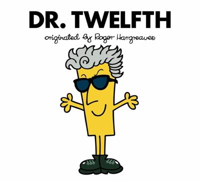 Doctor Who - Novels & Other Books - Dr. Twelfth reviews