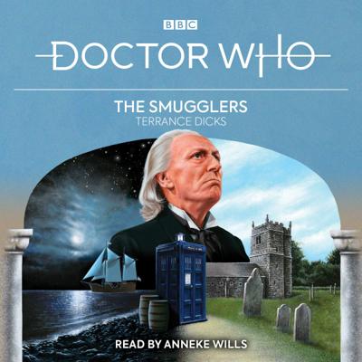 Doctor Who - BBC Audio - The Smugglers reviews