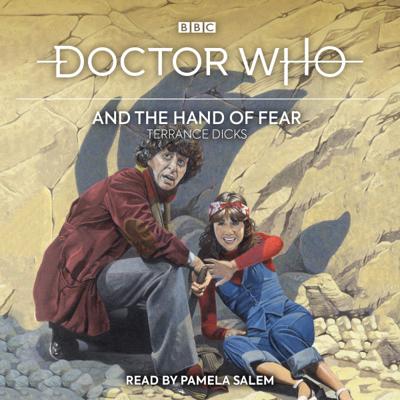 Doctor Who - BBC Audio - Doctor Who and the Hand of Fear reviews