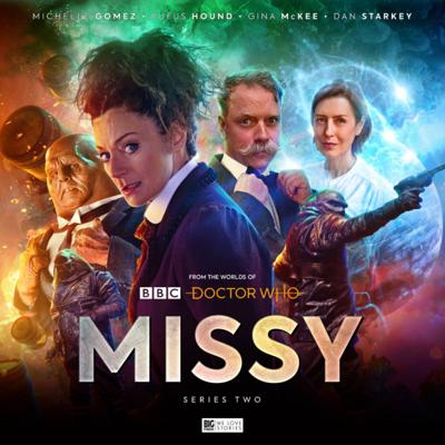 Doctor Who - Missy - 2.3 - Treason and Plot reviews
