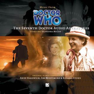 Doctor Who - Music & Soundtracks - Music from the Seventh Doctor Audio Adventures (soundtrack) reviews