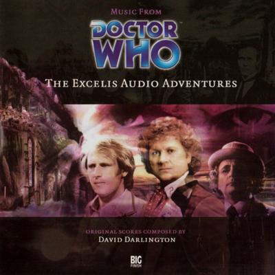 Doctor Who - Music & Soundtracks - Music from the Excelis Audio Adventures (soundtrack) reviews