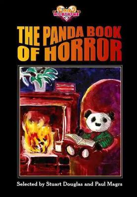 Iris Wildthyme - The Panda Book of Horror reviews