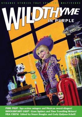Iris Wildthyme - Wildthyme in Purple reviews