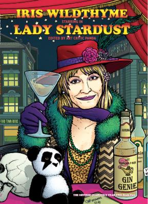 Iris Wildthyme - Lady Stardust reviews