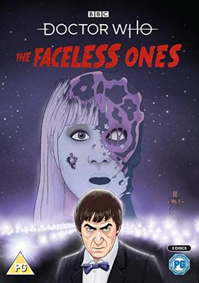 Doctor Who - Animated - The Faceless Ones (Animated) reviews