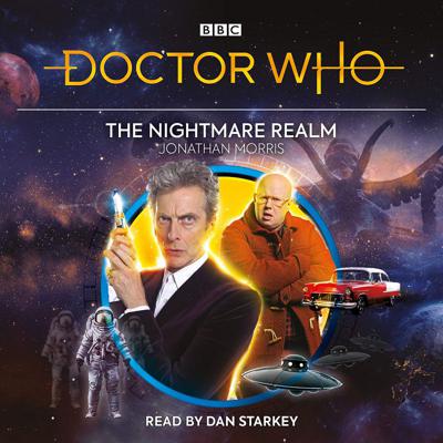 Doctor Who - BBC Audio - The Nightmare Realm reviews