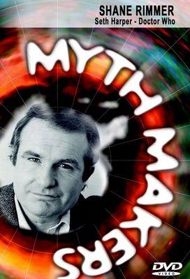 Doctor Who - Reeltime Pictures - Myth Makers : Shane Rimmer reviews