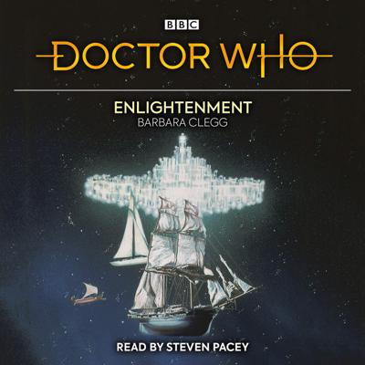 Doctor Who - BBC Audio - Enlightenment reviews