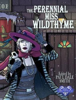 Iris Wildthyme - Death of the Author reviews