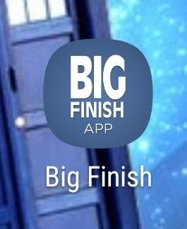 Doctor Who - Mass Media - Big Finish App reviews