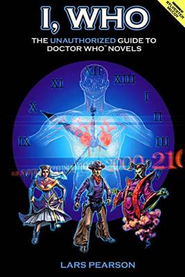 Doctor Who - Novels & Other Books - I, Who reviews