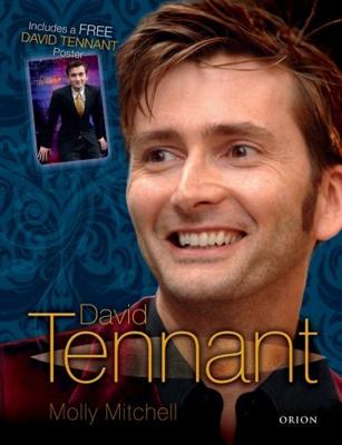 Doctor Who - Novels & Other Books - David Tennant Casebook: The Who's Who reviews