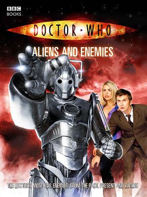 Doctor Who - Novels & Other Books - Aliens and Enemies reviews