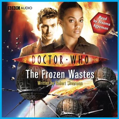 Doctor Who - BBC Audio - The Frozen Wastes reviews