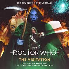 Doctor Who - Music & Soundtracks - The Visitation : Original Television Soundtrack reviews