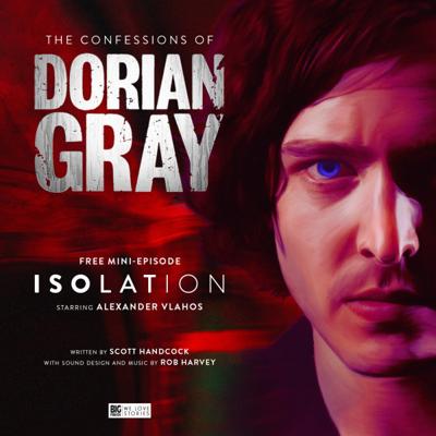 Dorian Gray - 6SP - The Confessions of Dorian Gray: Isolation reviews