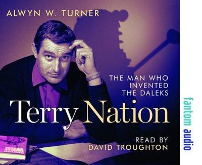Doctor Who - Documentary / Specials / Parodies / Webcasts - Terry Nation : The Man Who Invented the Daleks reviews