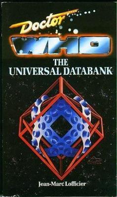 Doctor Who - Novels & Other Books - Doctor Who : The Universal Databank reviews