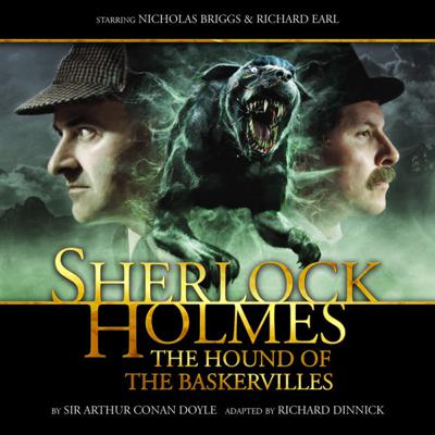 Sherlock Holmes - 2.3 - The Hound of the Baskervilles reviews