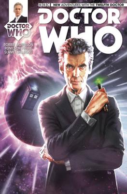 Doctor Who - Comics & Graphic Novels - One! Two! Three! Four! To Doomsday reviews
