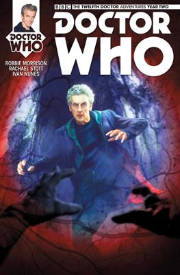 Doctor Who - Comics & Graphic Novels - Epilogopolis reviews