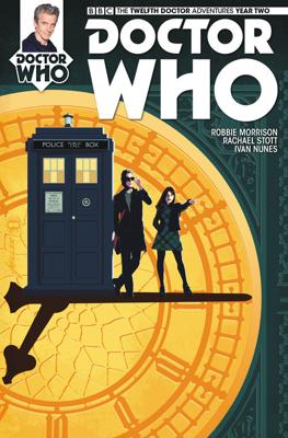 Doctor Who - Comics & Graphic Novels - The Day at the Doctors reviews