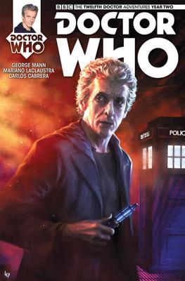 Doctor Who - Comics & Graphic Novels - Planet of the Rude reviews