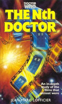 Doctor Who - Novels & Other Books - The Nth Doctor reviews