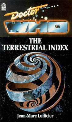 Doctor Who - Novels & Other Books - The Terrestrial Index reviews
