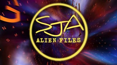 Doctor Who - The Sarah Jane Adventures - 1. Sarah Jane's Alien Files - The Trickster and Graske reviews
